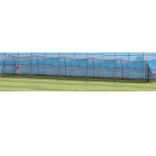 Heater Sports Batting Cage Xtender 66' Batting Cage | Heater Sports