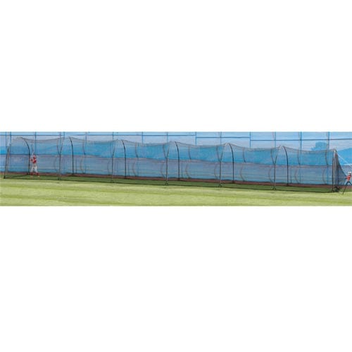 Heater Sports Batting Cage Xtender 72' Batting Cage | Heater Sports