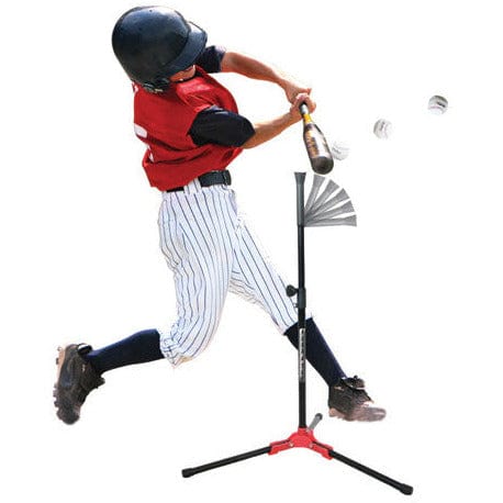 Heater Sports Batting Tee Flop Top Travel Tee | Heater Sports