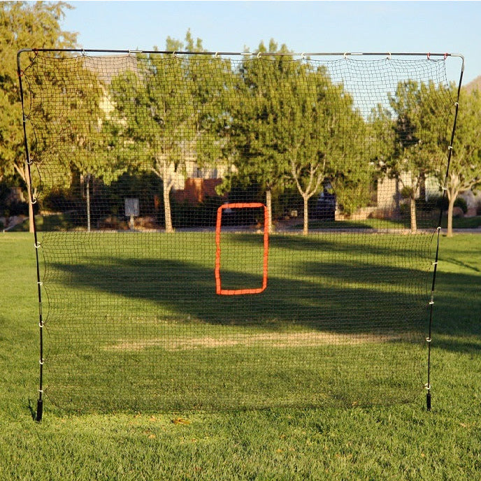 Heater Sports Hitting Net Big Play 9' x 7' Sports Net | Heater Sports