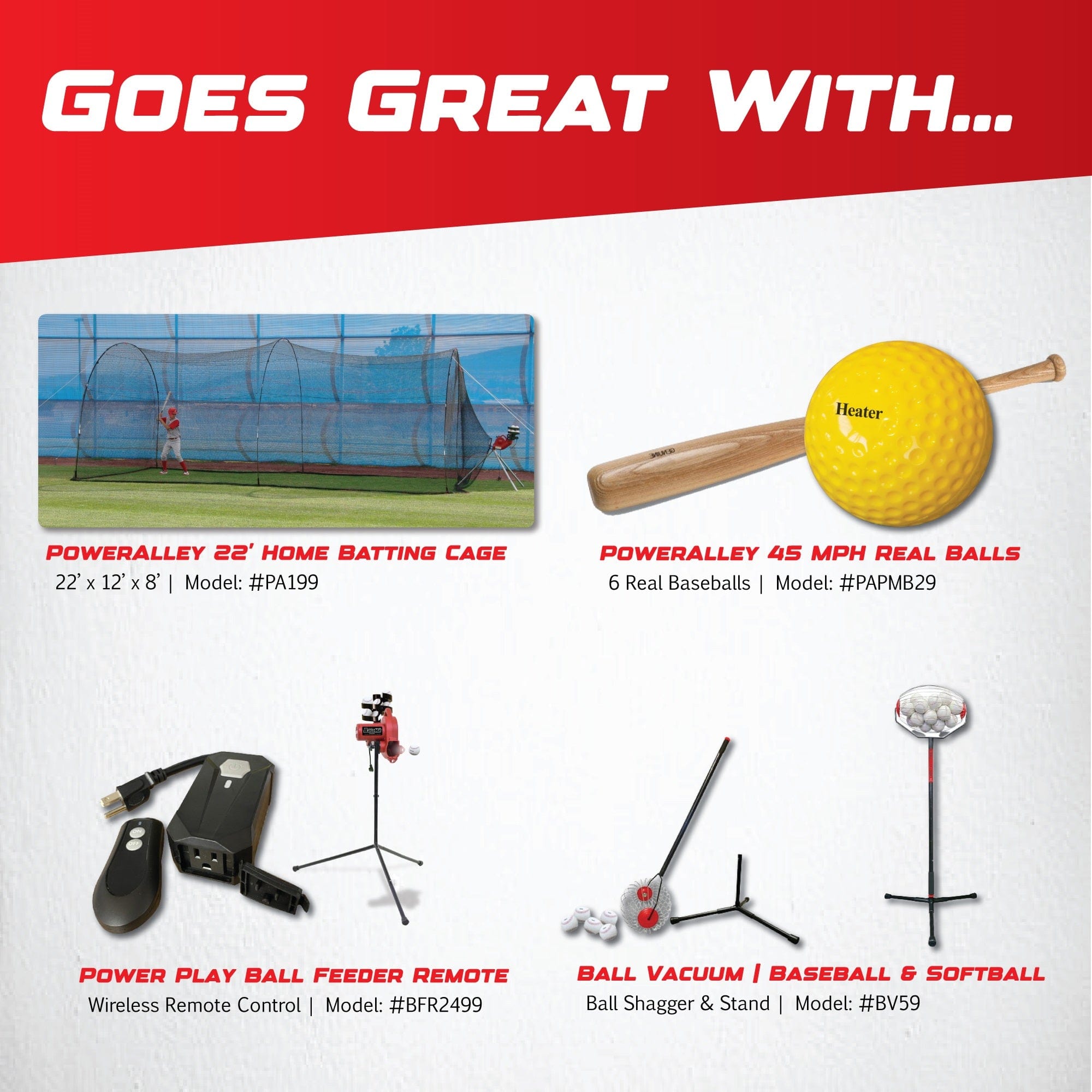 BaseHit Real Baseball Machine for Consistent Play – The Baseball Home