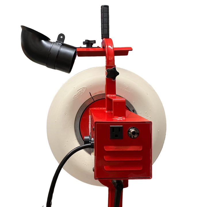 Heater Sports Pitching Machine Blaze Combo Pitching Machine with Warranty | Heater Sports