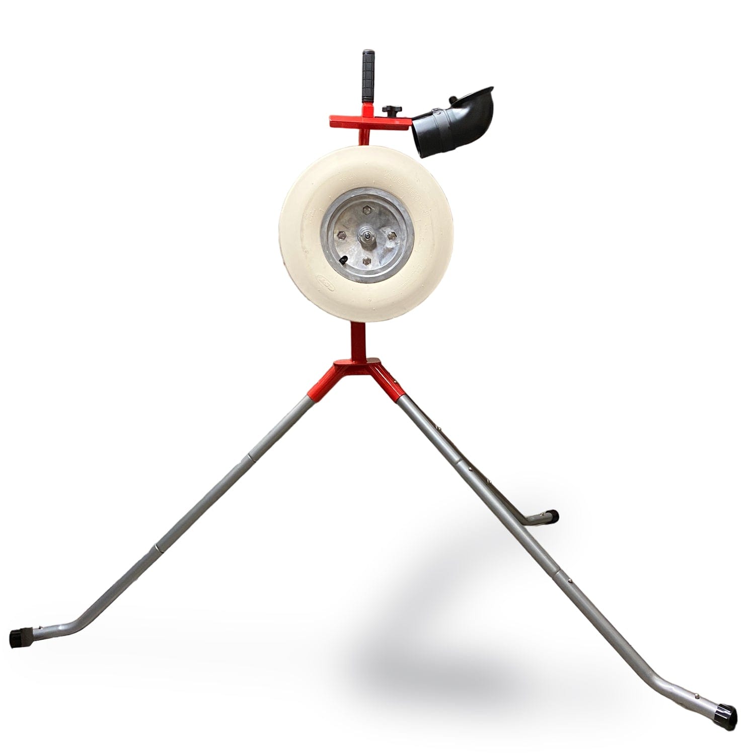 Blaze Combo Pitching Machine for Teams & Coaches – The Baseball Home