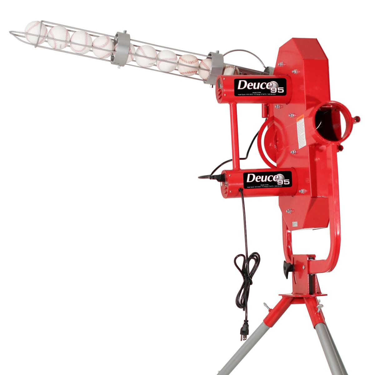 Heater Sports Pitching Machines – The Baseball Home