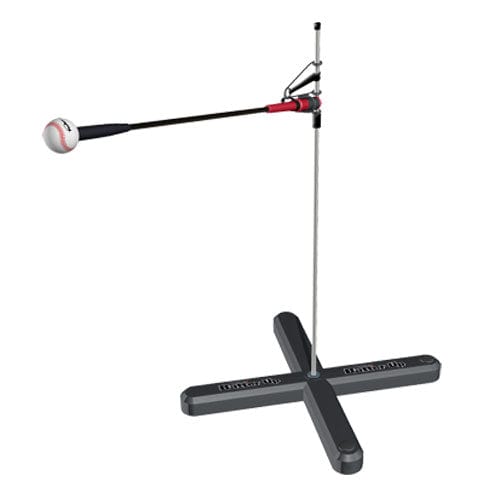 Heater Sports Swing Trainers Batter Up Solo Hitting Trainer | Heater Sports