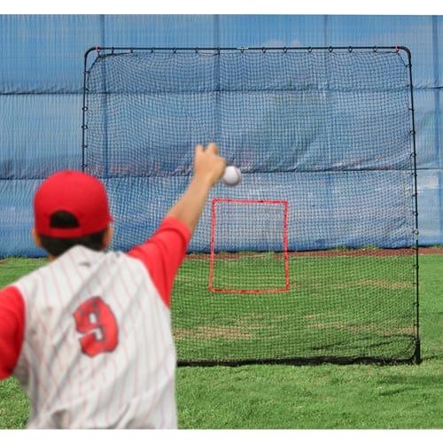 Heater Sports Ultimate Packages Big League Drop Toss & Big Play Net | Heater Sports