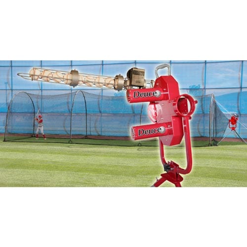 Heater Sports - The Baseball Home