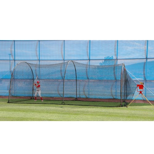 根鈴道場　Heater Power Alley 360 Power Alley Lite 360 Pitching Machine by Heater | Pro Sports Equip