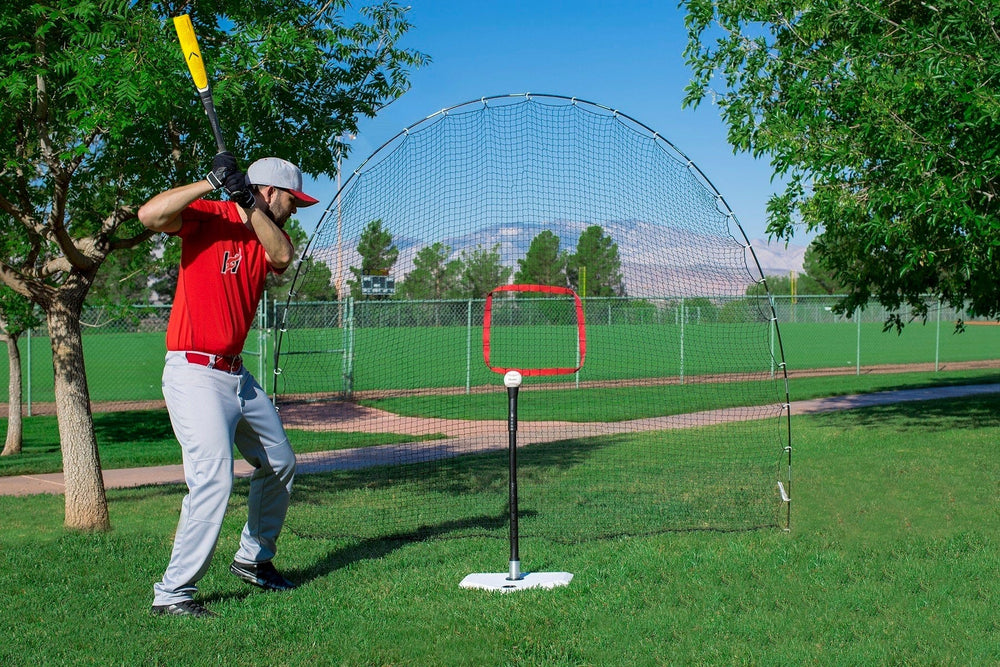 Heater Sports Ultimate Packages Hitting Station 3-in-1 Training Package | Heater Sports