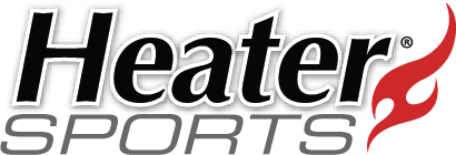 Heater Sports Brand Logo