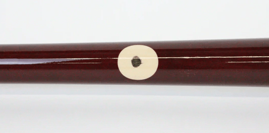 Jaw Bats Wood Bat JAW BATS - CS208 Pro Reserve Stock Maple Wood Bat