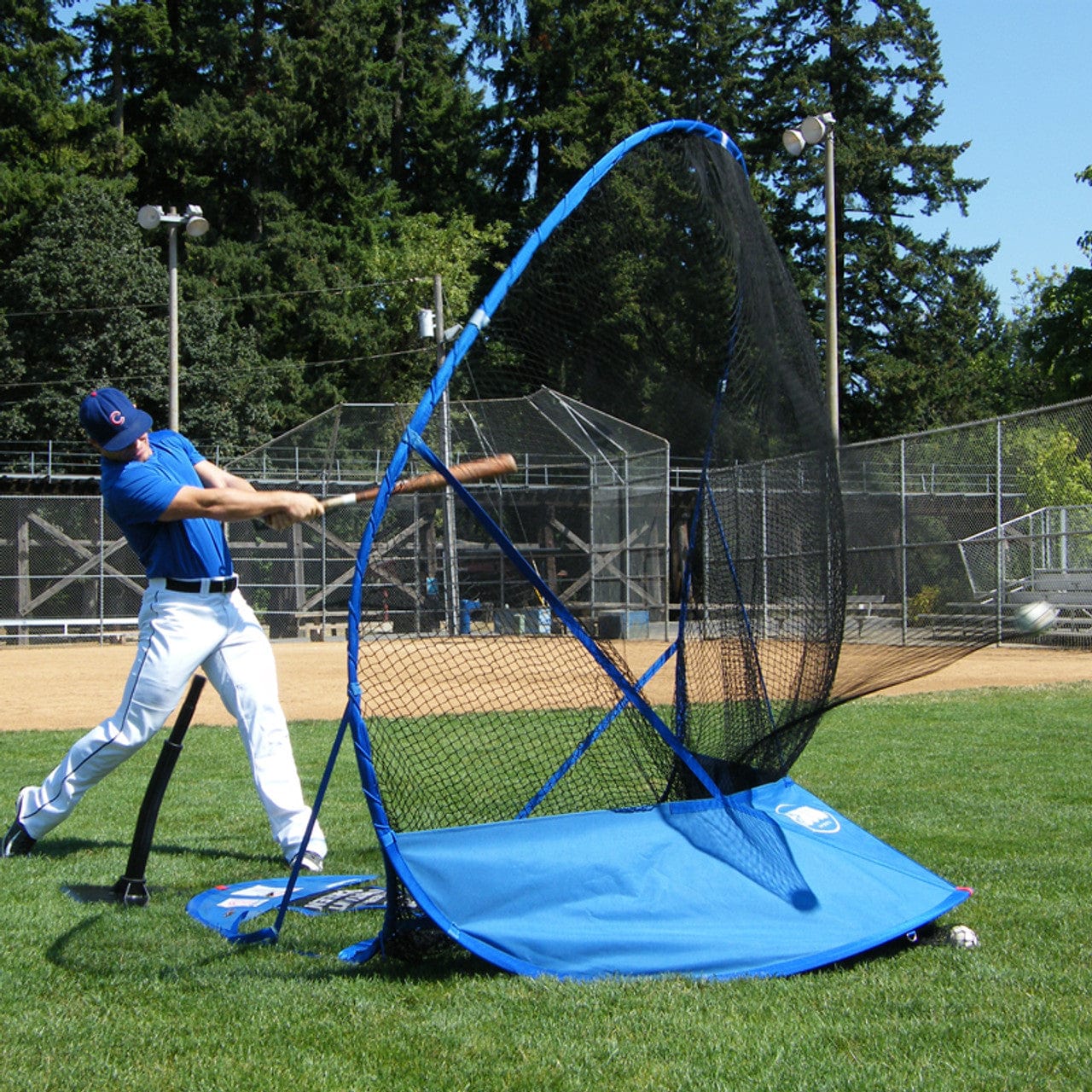 Redesigned Instant Screen® | Jugs Sports – The Baseball Home