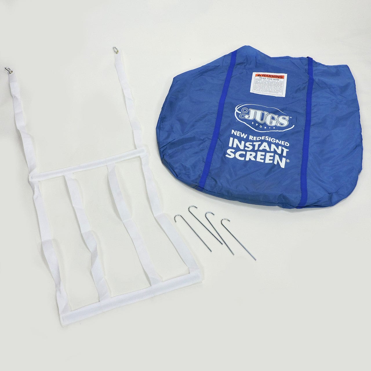 Redesigned Instant Screen® | Jugs Sports – The Baseball Home