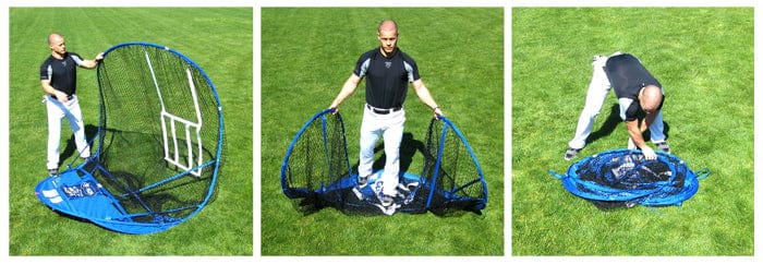 Redesigned Instant Screen® | Jugs Sports – The Baseball Home