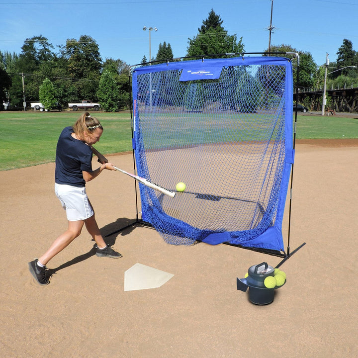 Jugs Sports Hitting Station Toss Package™