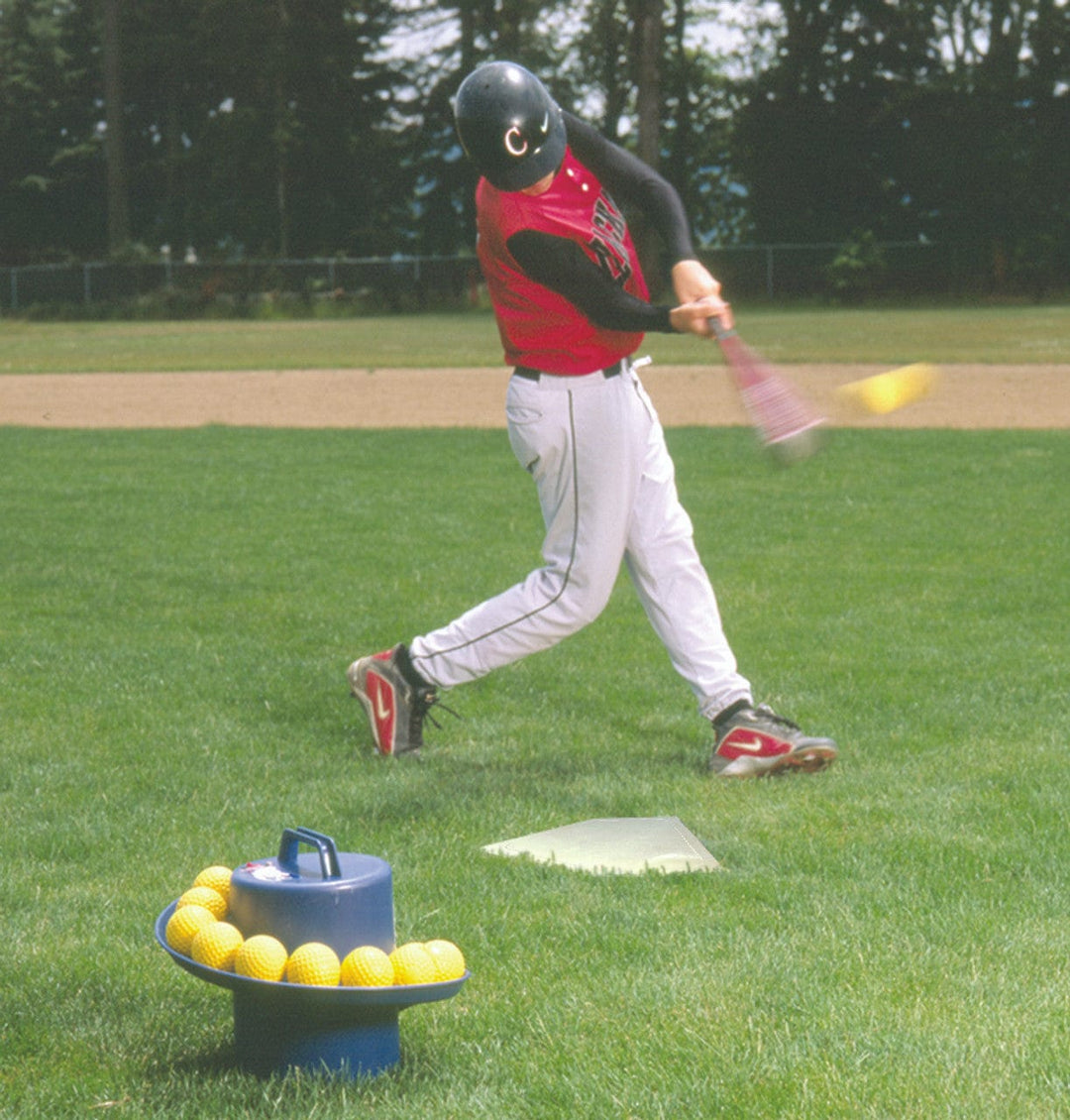 Jugs Sports Hitting Station Toss Package™