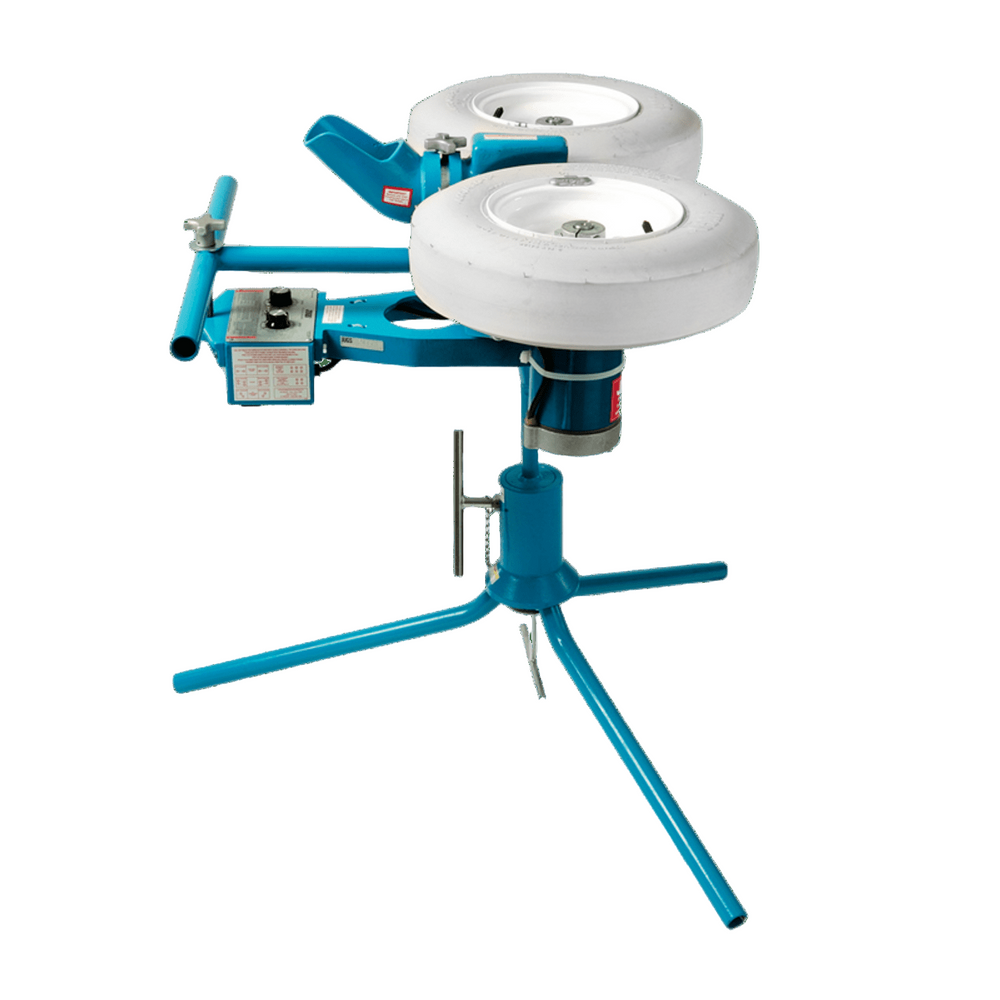 Jugs Sports Pitching Machine Combination Pitching Machine™