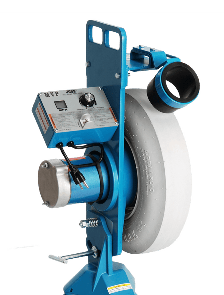 JUGS Sports Softball Pitching Machines - The Baseball Home