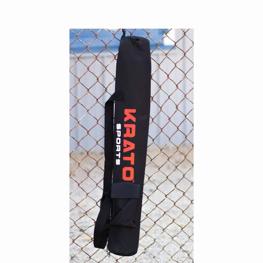 Krato Sports Bat Bag Bat Warmer Bag | Krato Sports