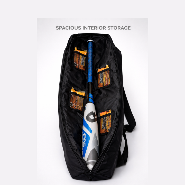 Krato Sports Bat Bag Krato Bat Warmer Bat Bag