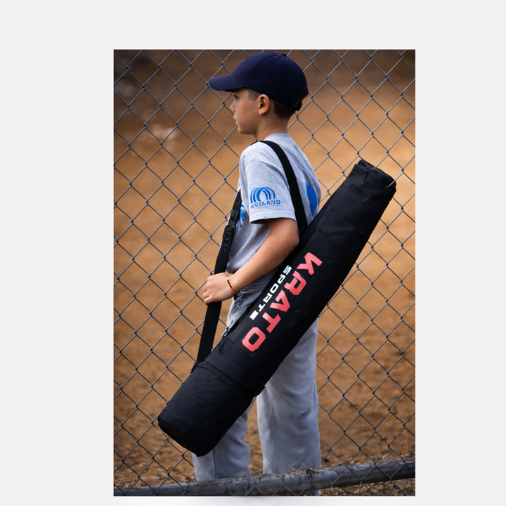 Krato Sports Bat Bag Krato Bat Warmer Bat Bag