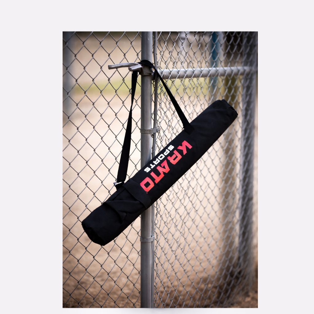 Krato Sports Bat Bag Krato Bat Warmer Bat Bag