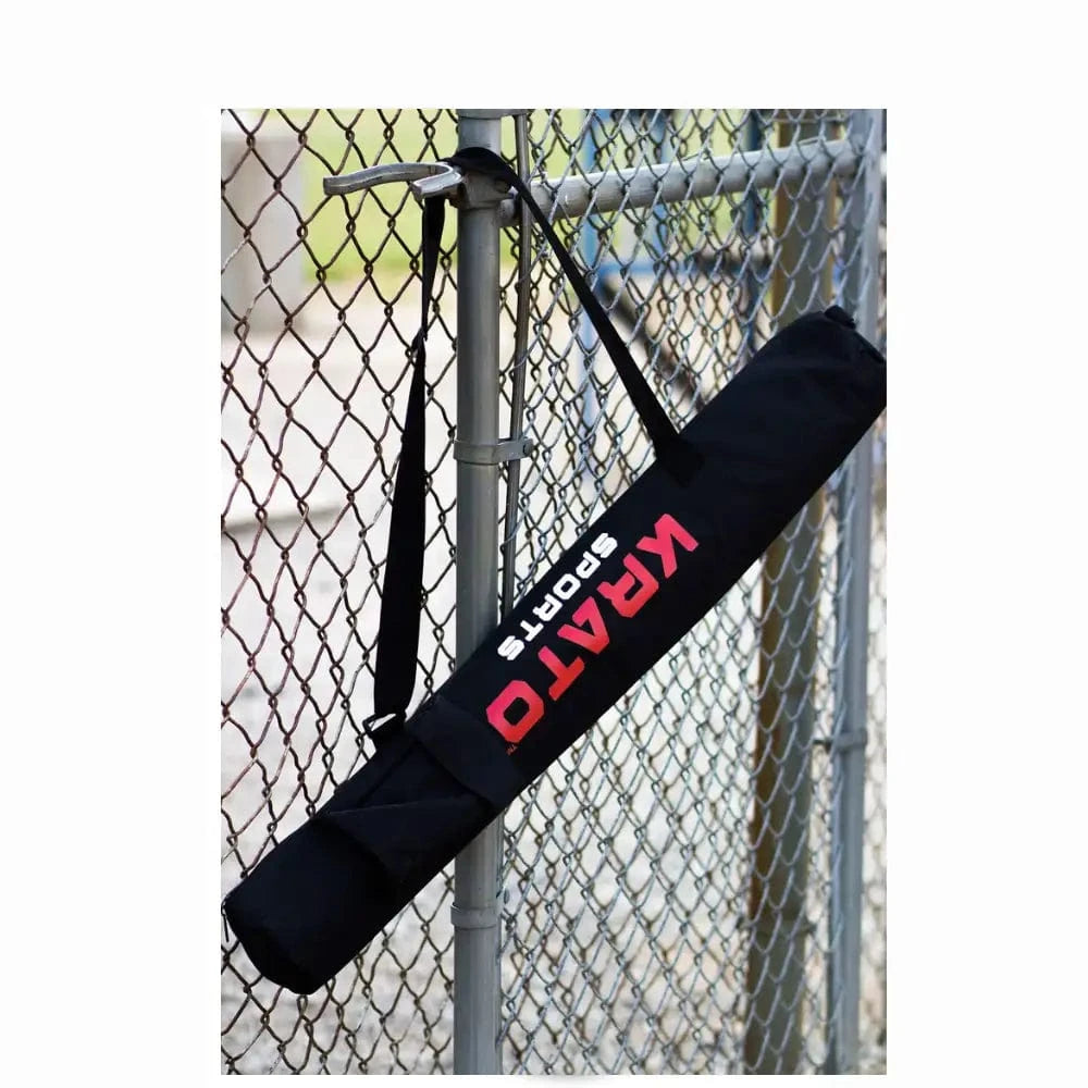 Krato Sports Bat Bag Krato Bat Warmer Bat Bat