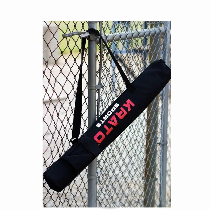 Krato Sports Bat Bag Krato Bat Warmer Bat Bat