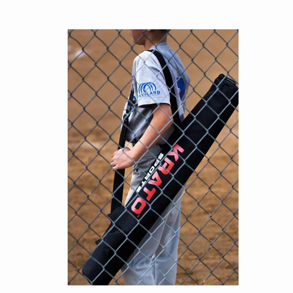 Krato Sports Bat Bag Krato Bat Warmer Bat Bat