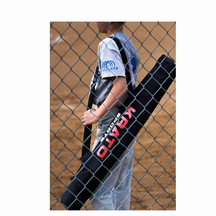 Krato Sports Bat Bag Krato Bat Warmer Bat Bat