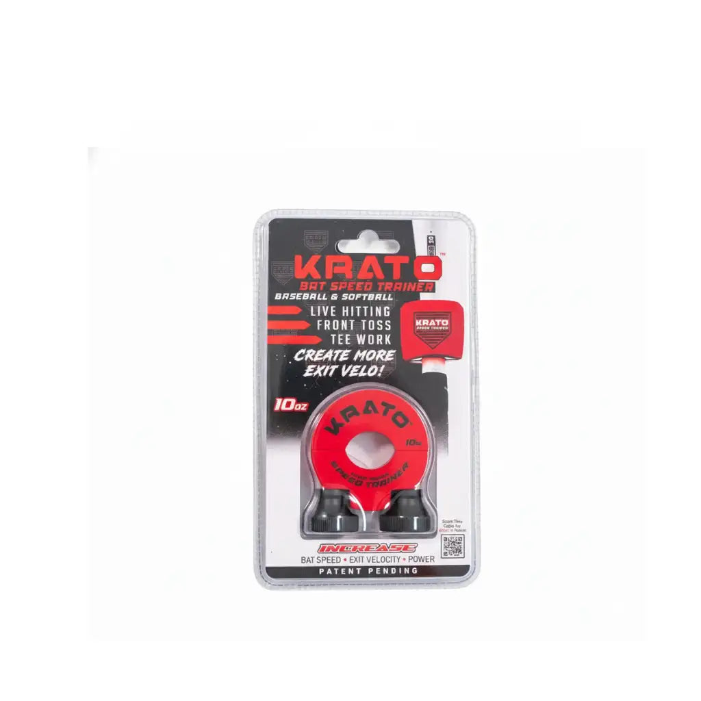 Krato Sports Bat Weight 10 oz 10 oz Youth Bat Weight