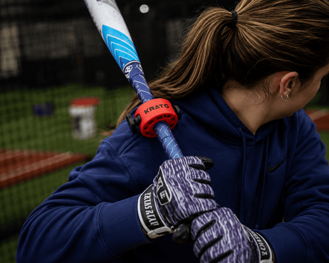Krato Sports Bat Weight 10 oz 10 oz Youth Bat Weight