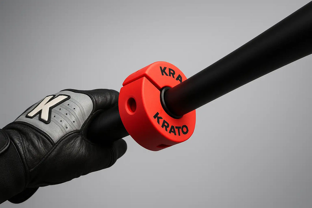 Krato Sports Bat Weight 15 oz 15 oz Bat Weight