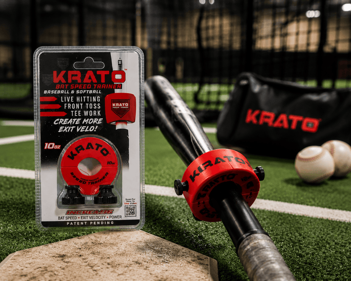 Krato Sports Bat Weight 15 oz 15 oz Bat Weight