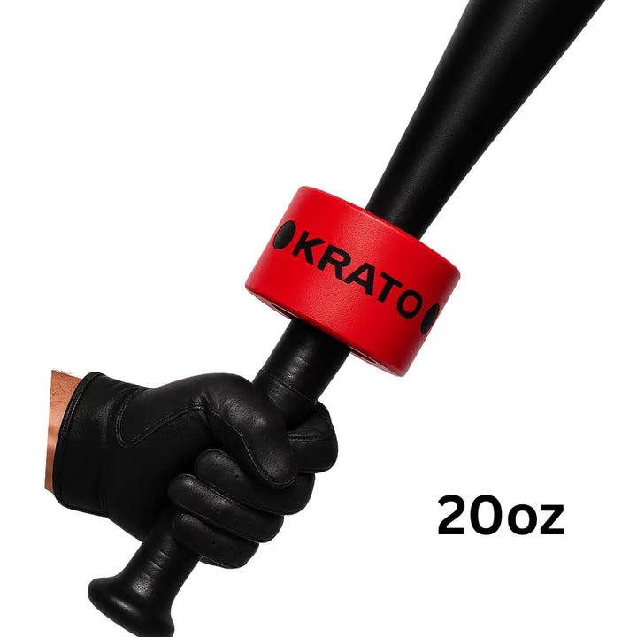 Krato Sports Bat Weight 20 oz 20 oz Bat Weight