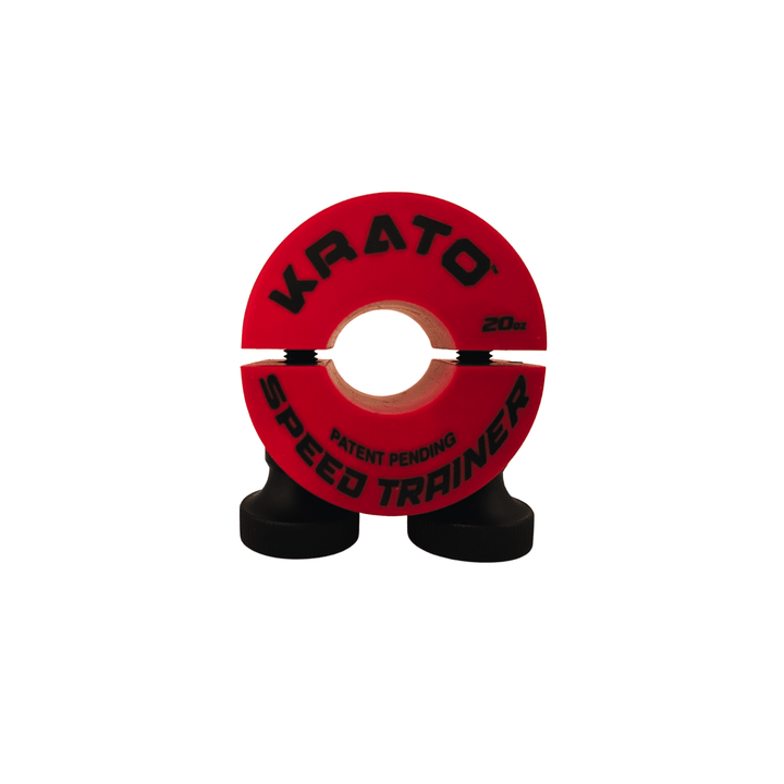 Krato Sports Bat Weight 20 oz 20 oz Bat Weight | Krato Sports