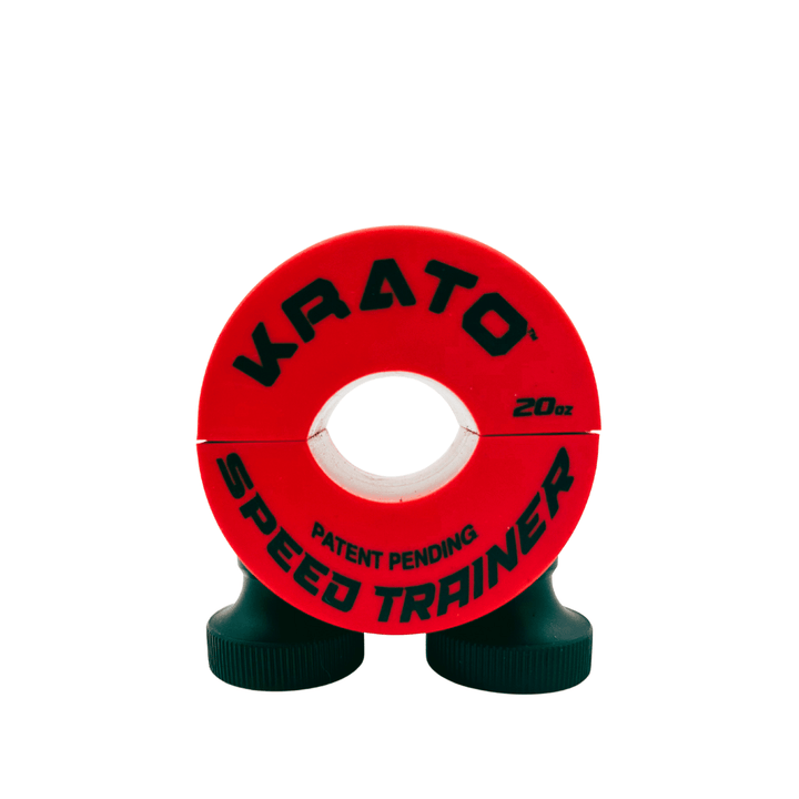 Krato Sports Bat Weight 20 oz 20 oz Bat Weight | Krato Sports