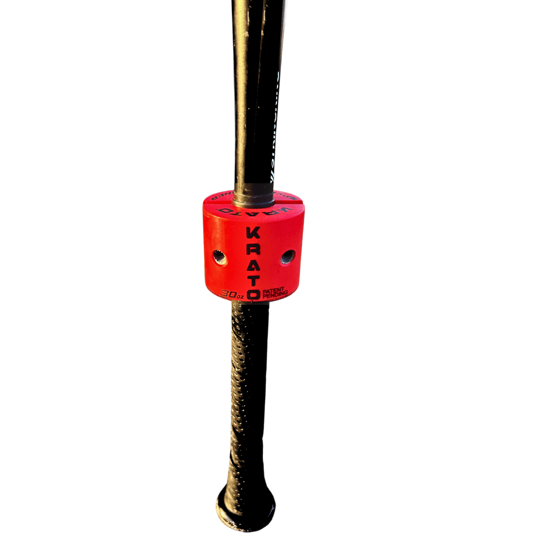 Krato Sports Bat Weight 30 oz 30 oz Bat Weight