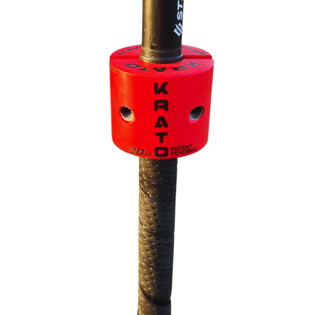 Krato Sports Bat Weight 30 oz 30 oz Bat Weight