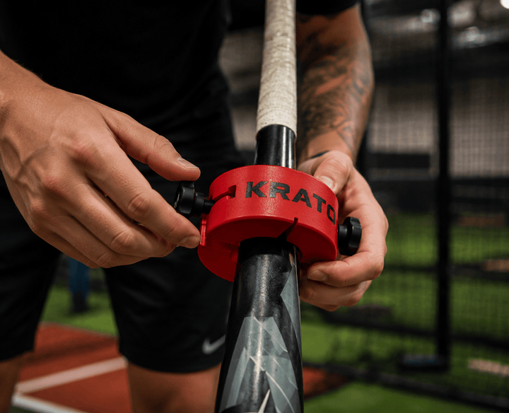 Krato Sports Bat Weight 30 oz 30 oz Bat Weight