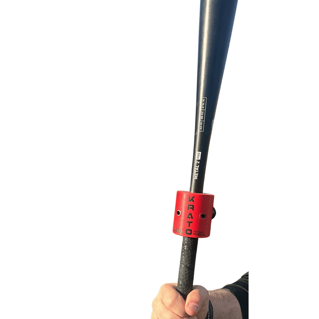 Krato Sports Bat Weight 30 oz 30 oz Bat Weight