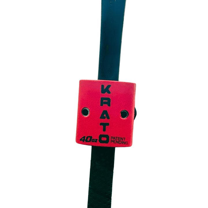 Krato Sports Bat Weight 40 oz 40 oz Bat Weight