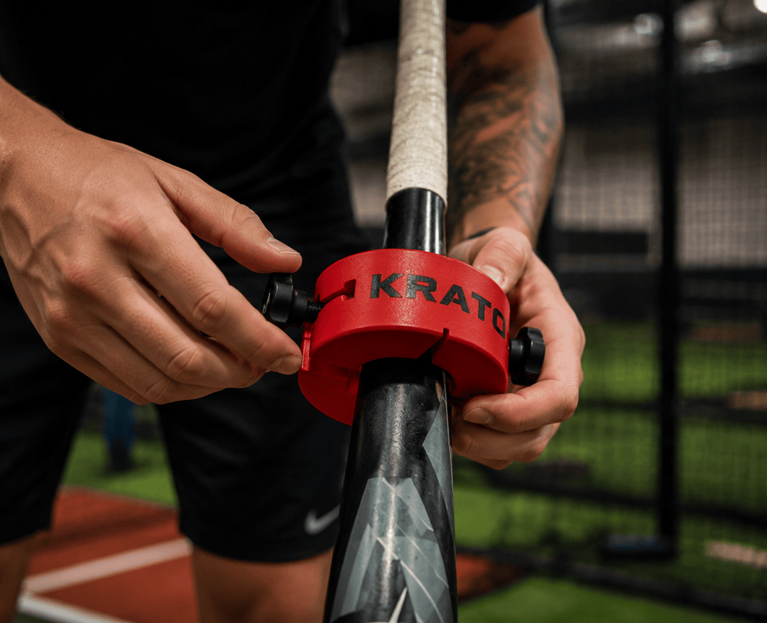 Krato Sports Bat Weight 40 oz 40 oz Bat Weight