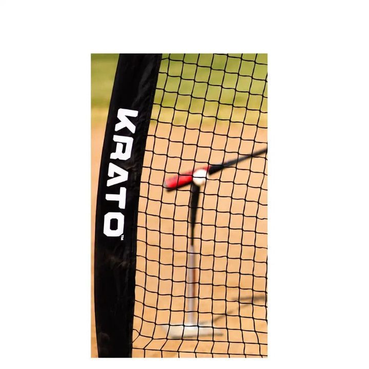 Krato Sports BATTING NET Krato Elite Hitting Net