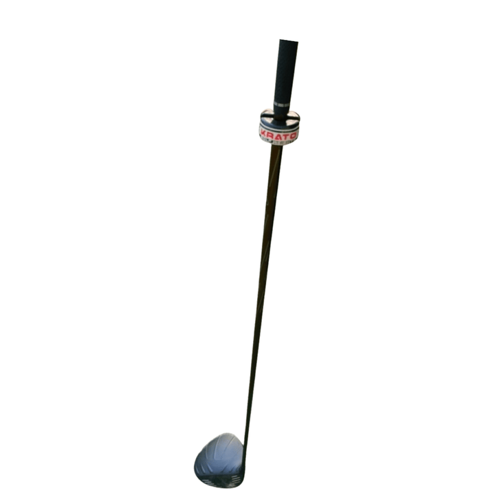Krato Sports Golf Weight Krato Golf Swing Trainer Aid - Improve Distance & Clubhead Speed - Golf Weight - 4oz