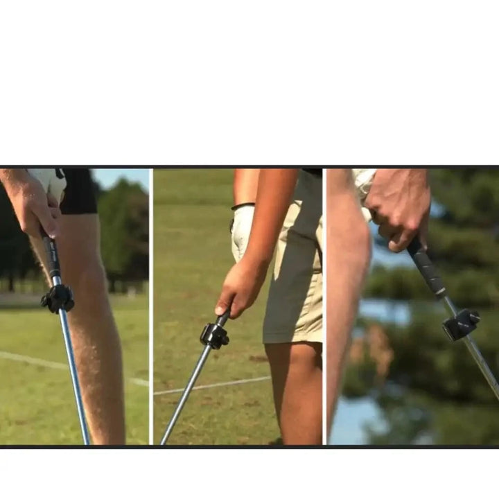 Krato Sports Golf Weight Krato Golf Swing Trainer Aid - Improve Distance & Clubhead Speed - Golf Weight - 4oz