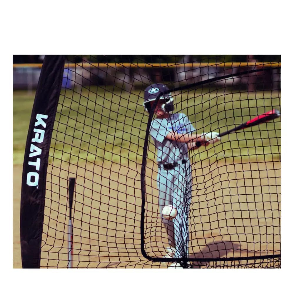 Krato Sports Hitting Net Elite Hitting Net | Krato Sports