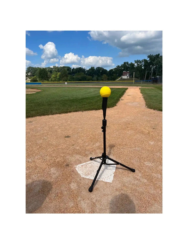 Krato Sports Portable Hitting Tee