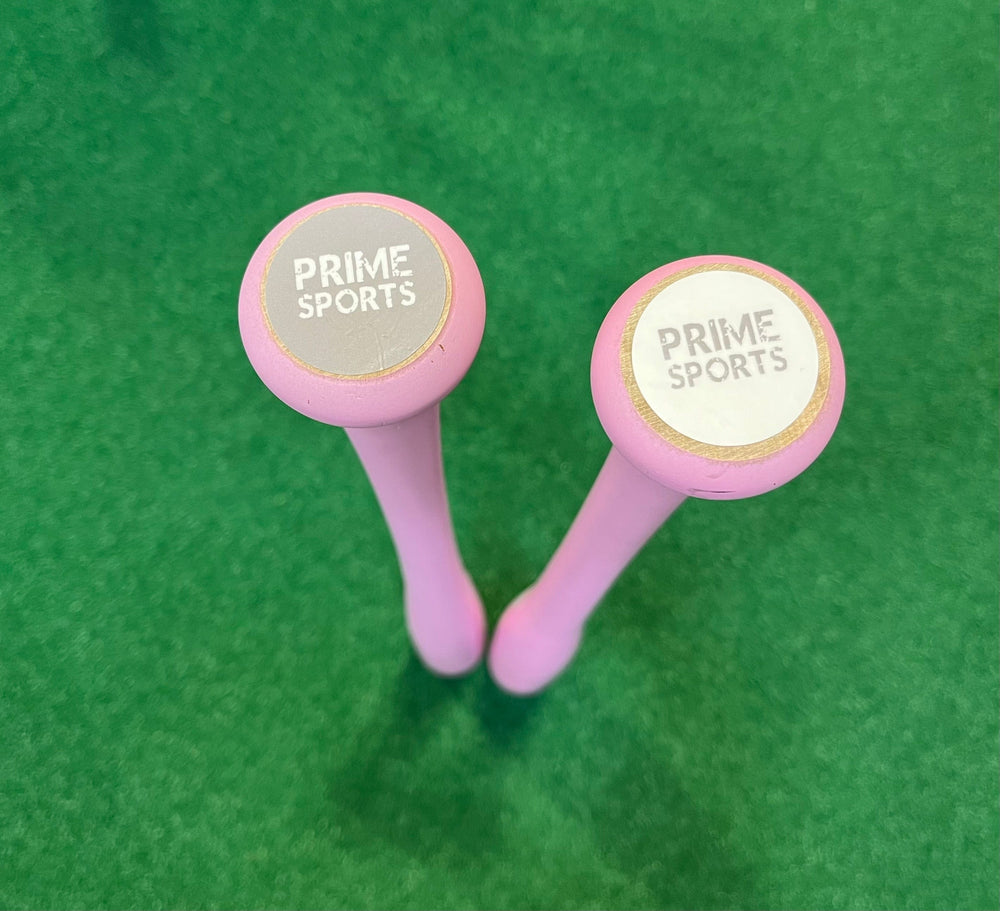 Mark Lumber Company Wood Bat MARK Lumber Company Prime Sports Custom Label Canadian Birch Wood Baseball Bat