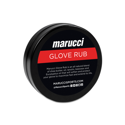 Marucci Accessories Glove Rub | Marucci